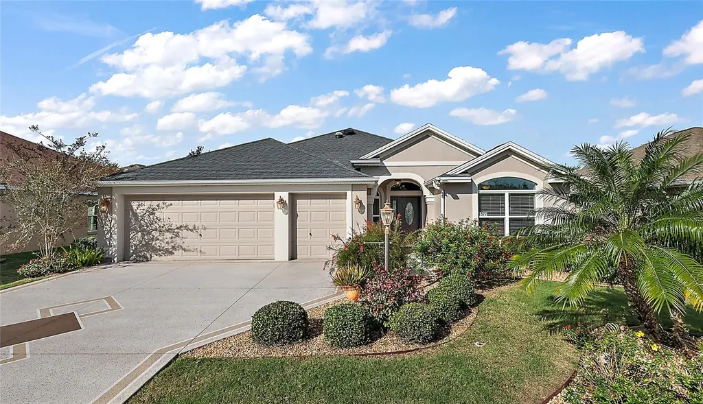 1577 Honeyville Lane The Villages FL 32163