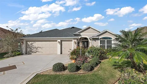1577 Honeyville Lane The Villages FL 32163