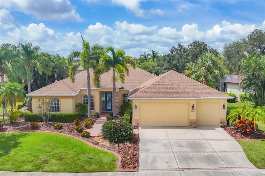 12209 Clubhouse Drive Lakewood Ranch FL 34202