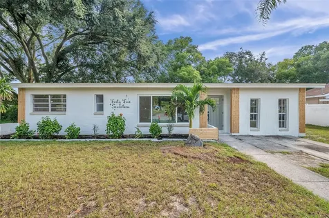 4517 Dolphin Drive Tampa FL 33617
