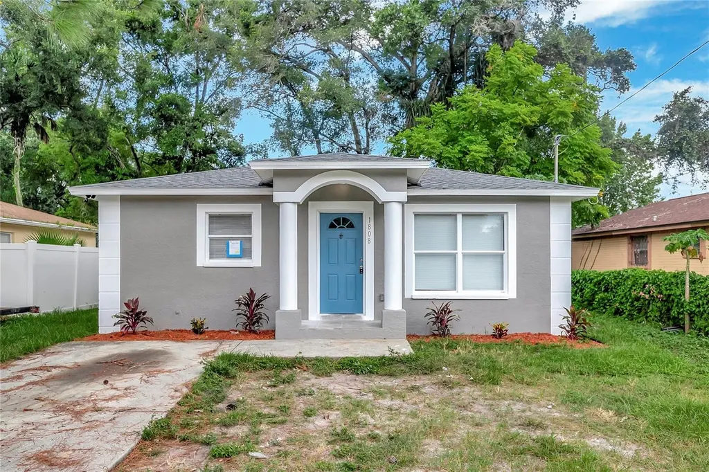 1808 E Curtis Street Tampa FL 33610