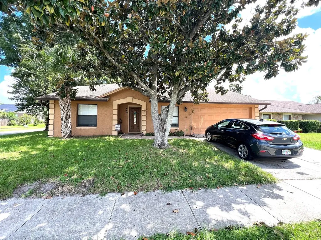 665 Starstone Drive Lake Mary FL 32746