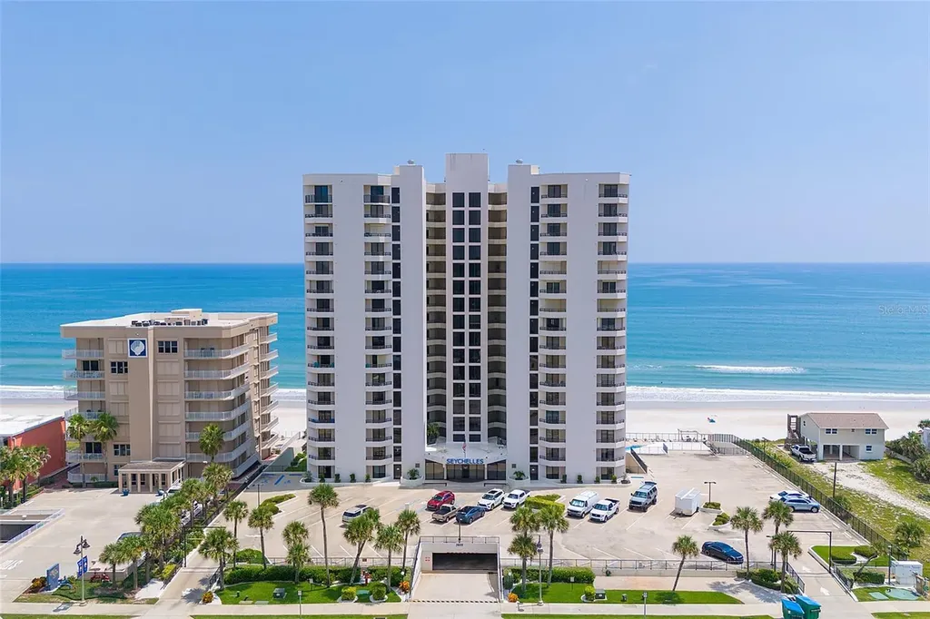 3855 S Atlantic Avenue Daytona Beach FL 32118