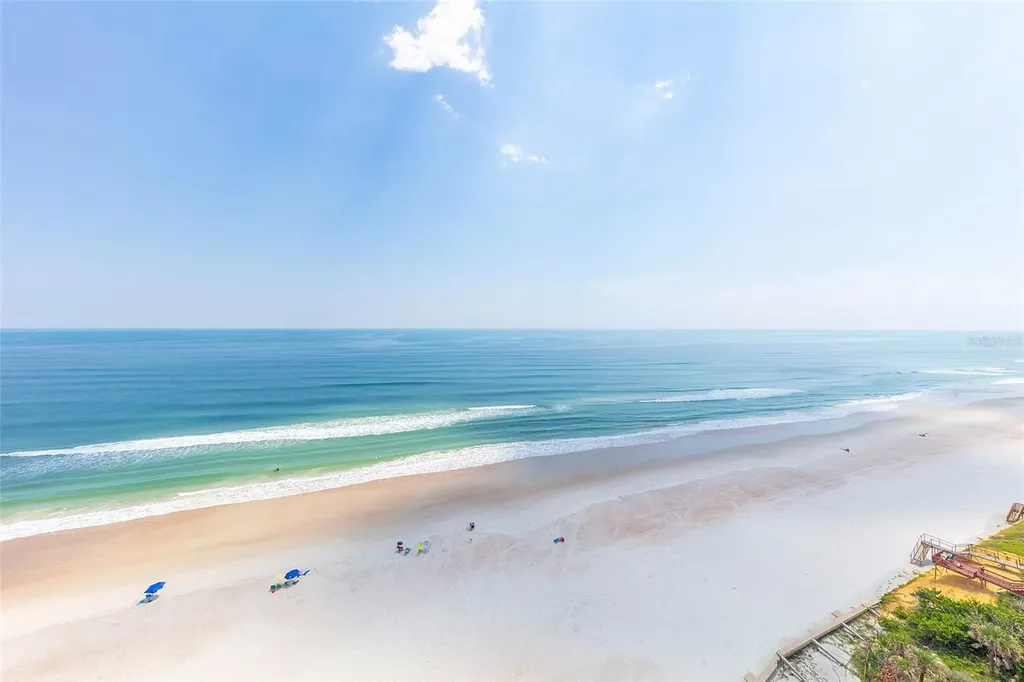 3855 S Atlantic Avenue Daytona Beach FL 32118