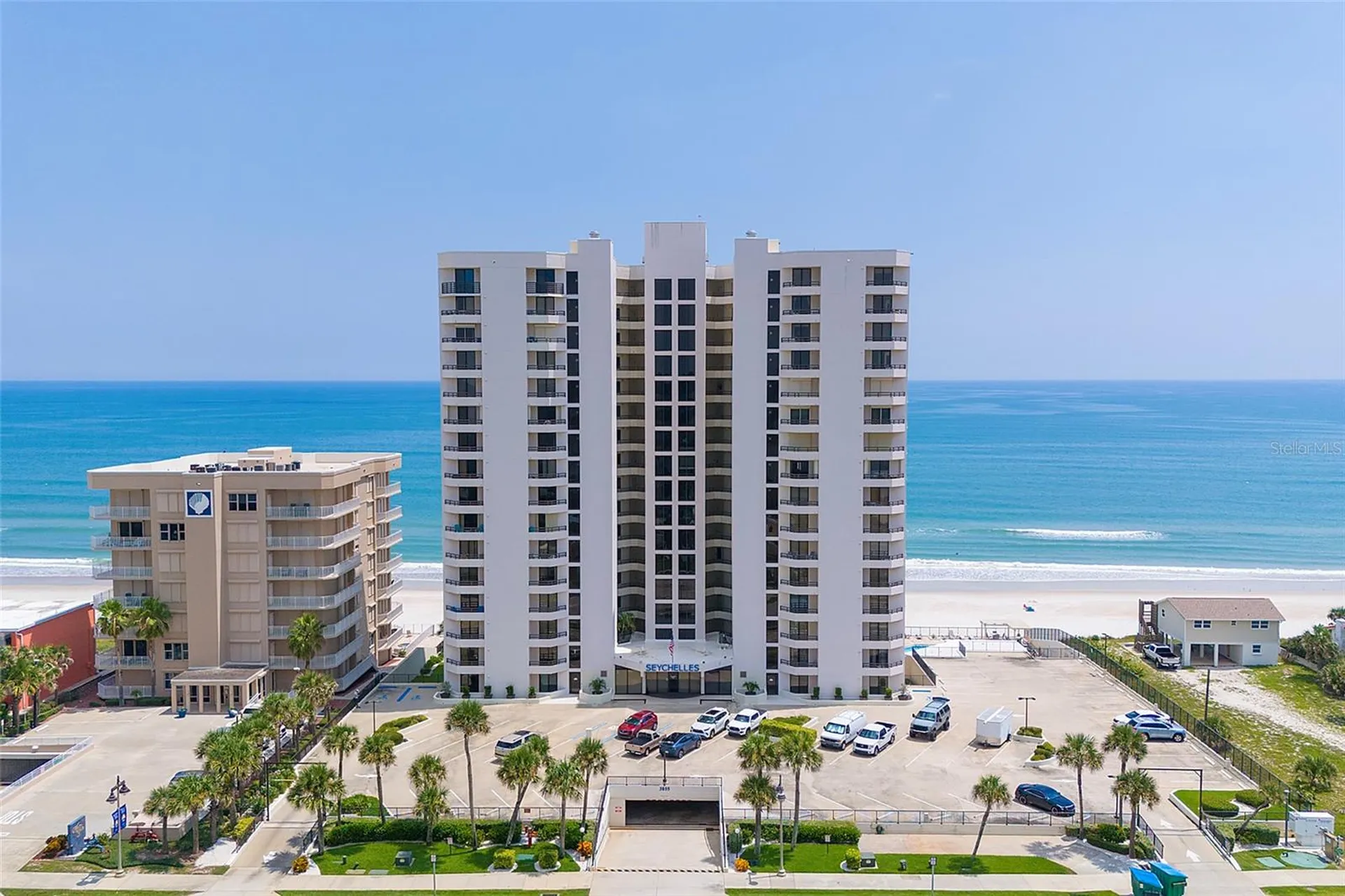 3855 S Atlantic Avenue Daytona Beach FL 32118