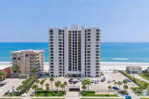 3855 S Atlantic Avenue Daytona Beach FL 32118