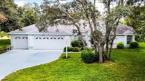 11427 Trumbull Drive Spring Hill FL 34609