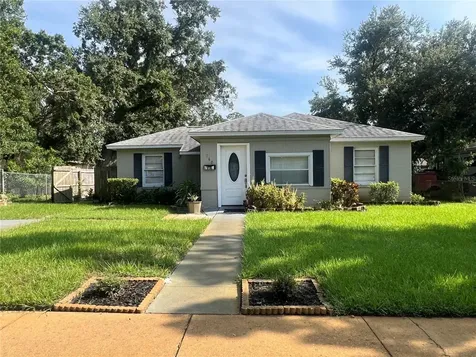 760 42nd Avenue S St Petersburg FL 33705