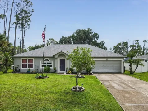 3862 Eagle Pass Street North Port FL 34286