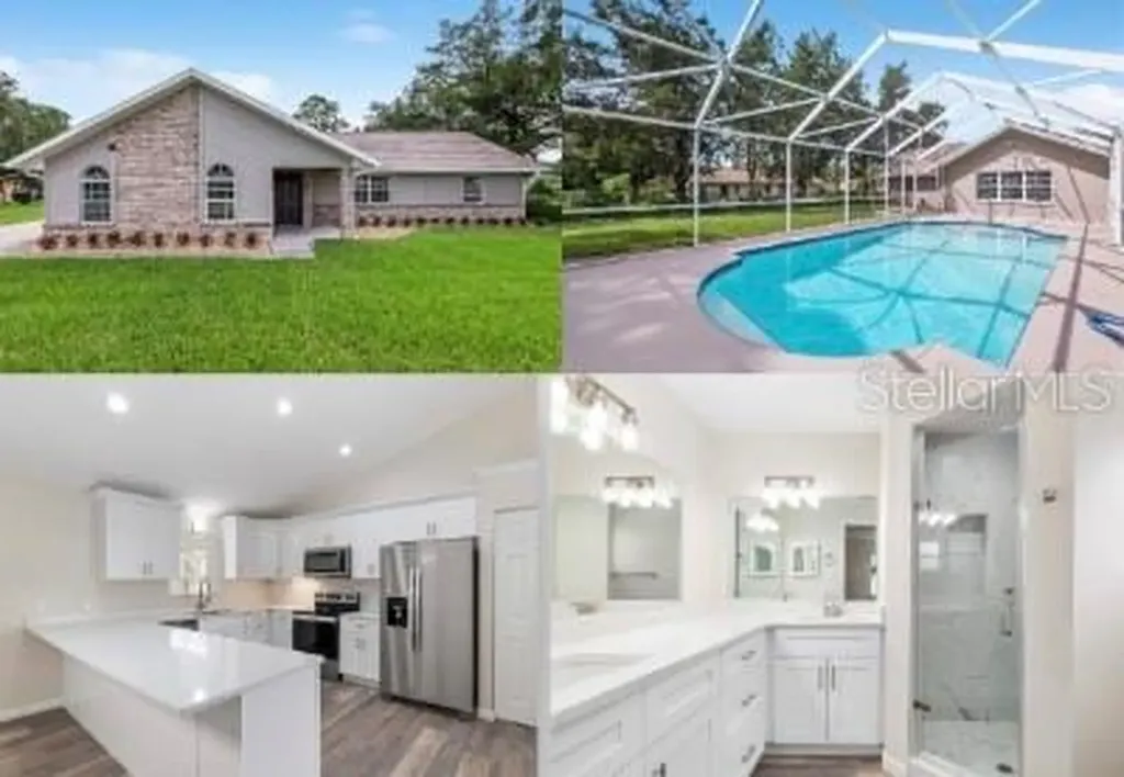 10895 SE 73rd Court Belleview FL 34420