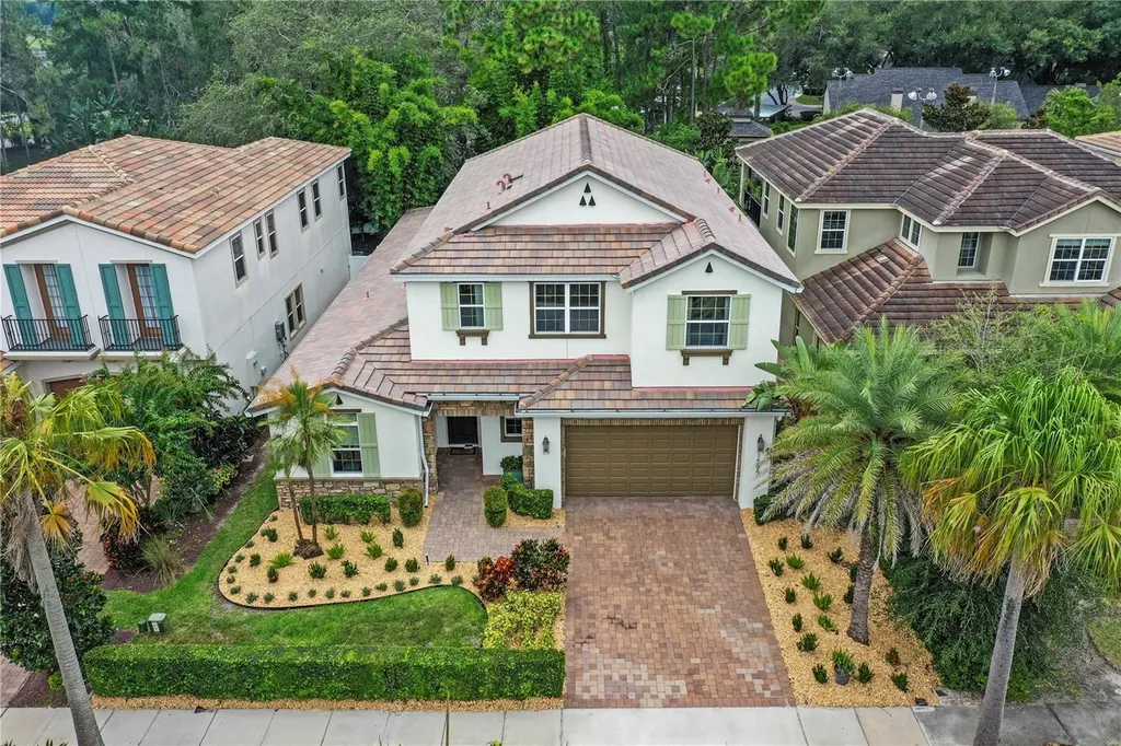 1504 Rackets Court Lake Mary FL 32746