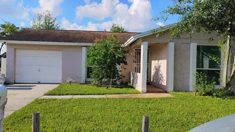 10105 Pepperidge Court Tampa FL 33615