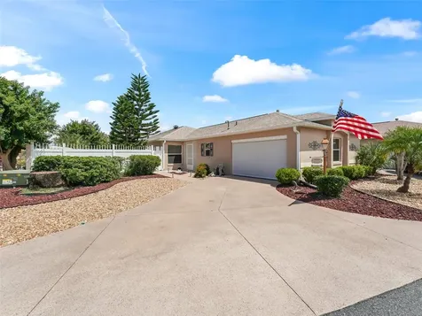 3119 Carrollton Court The Villages FL 32162