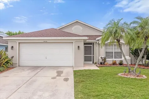 3426 Fernwood Drive Kissimmee FL 34741