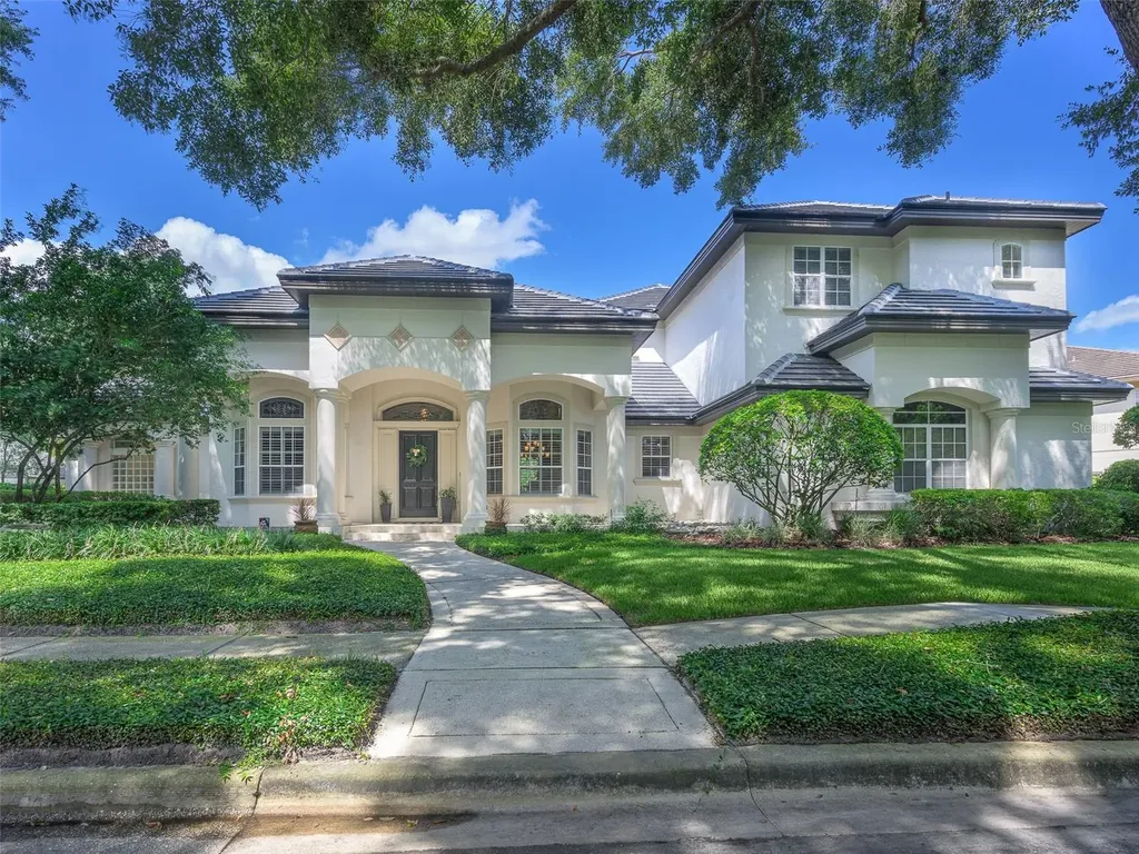 1356 W Lake Colony Drive Maitland FL 32751