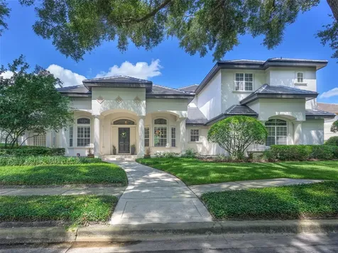 1356 W Lake Colony Drive Maitland FL 32751