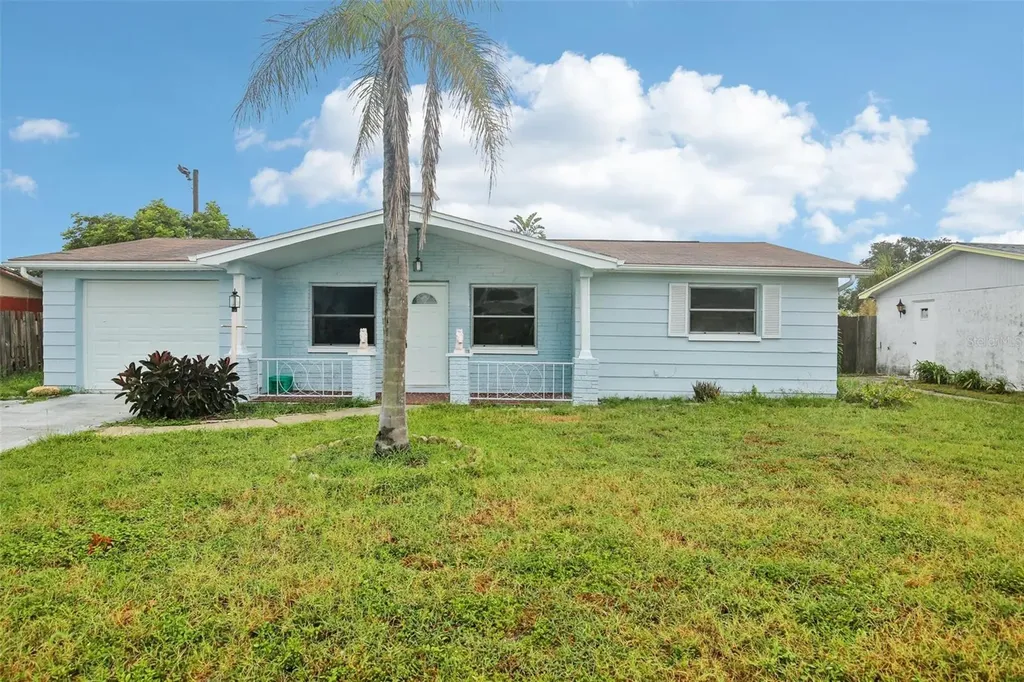 3235 Huntington Road Holiday FL 34691
