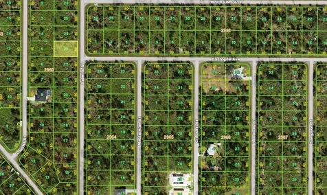 2349 Salerno Street Port Charlotte FL 33953