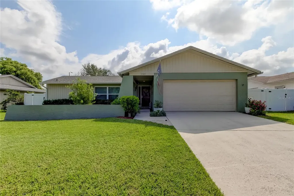 2361 Hawthorne Drive Clearwater FL 33763