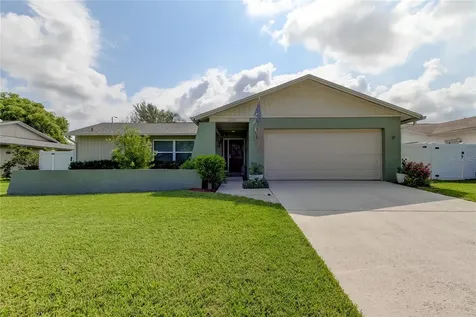 2361 Hawthorne Drive Clearwater FL 33763