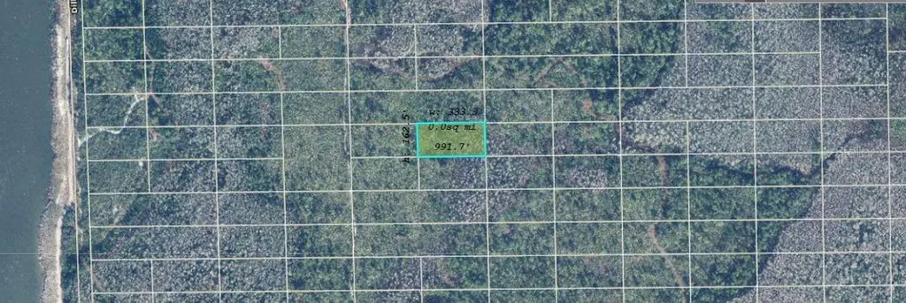 Dill Road Orlando FL 32820