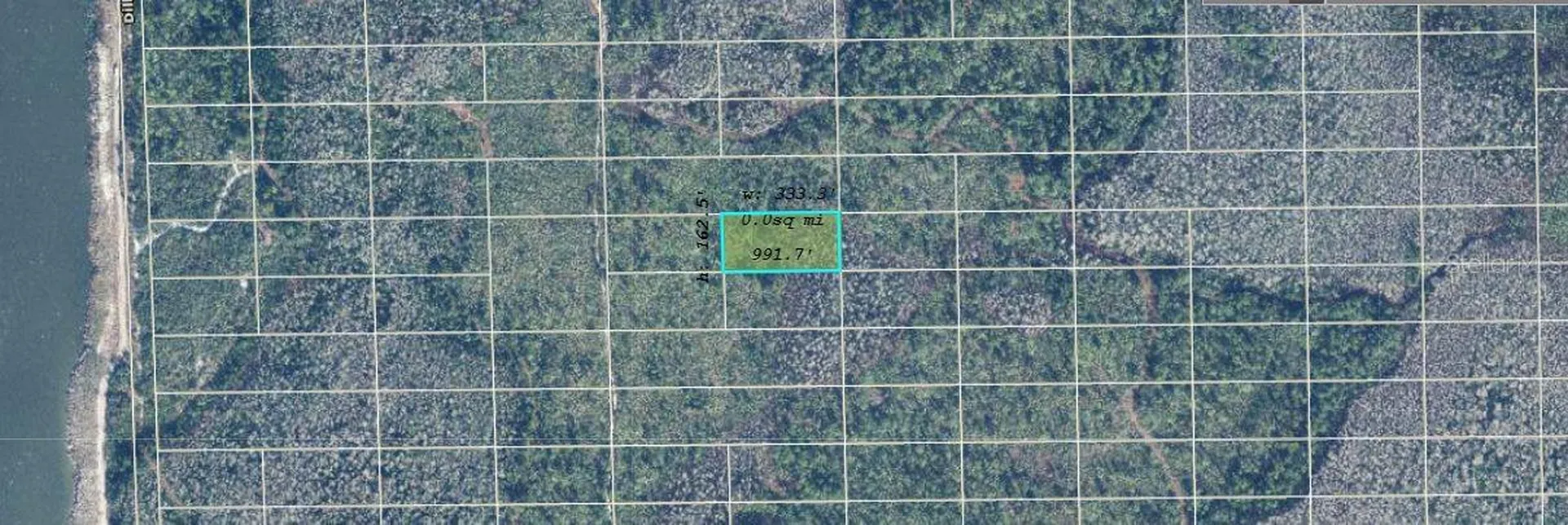 Dill Road Orlando FL 32820
