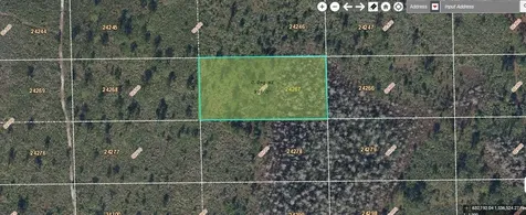 Dill Road Orlando FL 32820