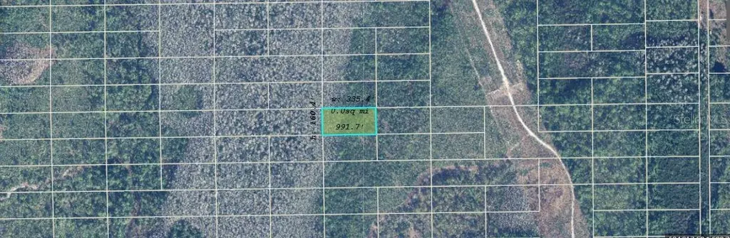 Dill Road Orlando FL 32820