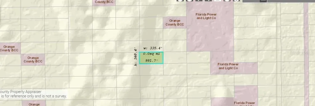 Dill Road Orlando FL 32820