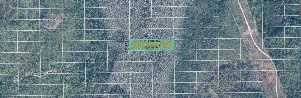Dill Road Orlando FL 32820