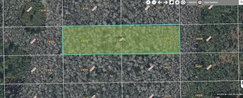 Dill Road Orlando FL 32820