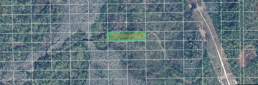 Dill Road Orlando FL 32820