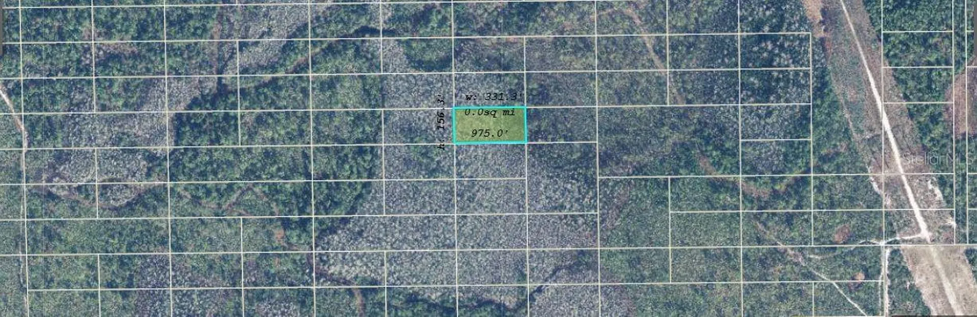 Dill Road Orlando FL 32820