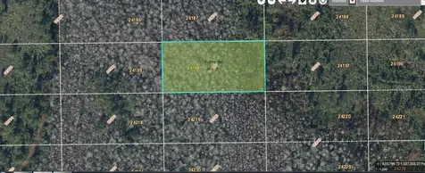 Dill Road Orlando FL 32820