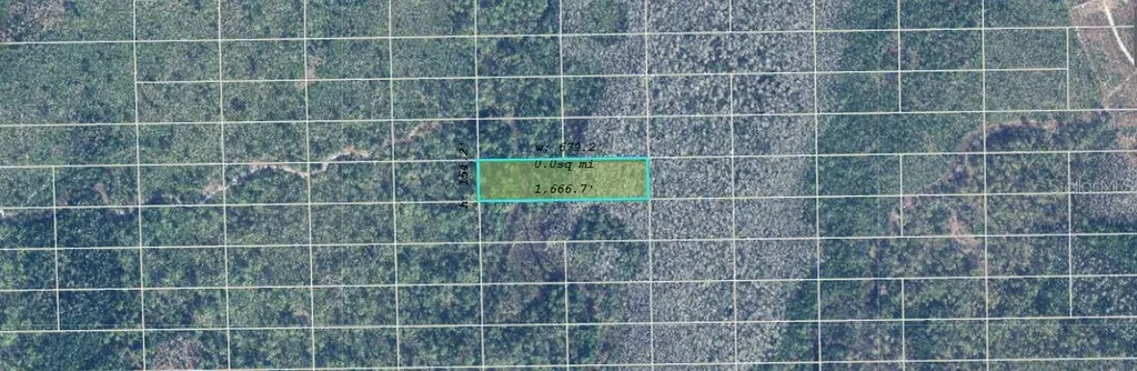 Dill Road Orlando FL 32820