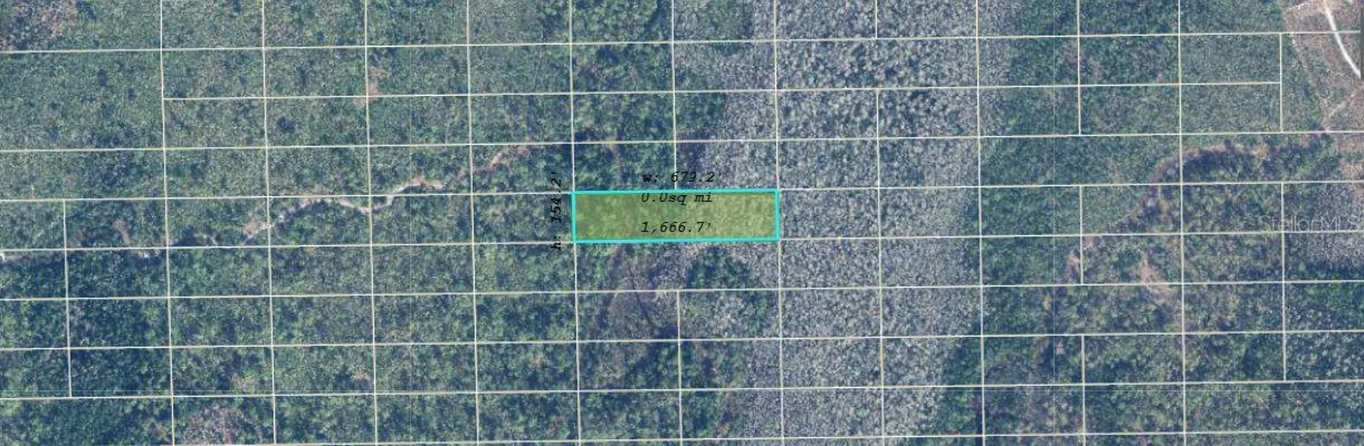 Dill Road Orlando FL 32820