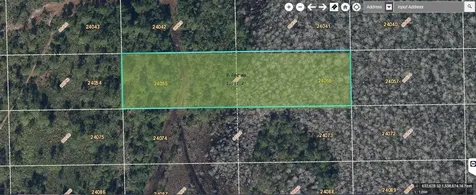 Dill Road Orlando FL 32820