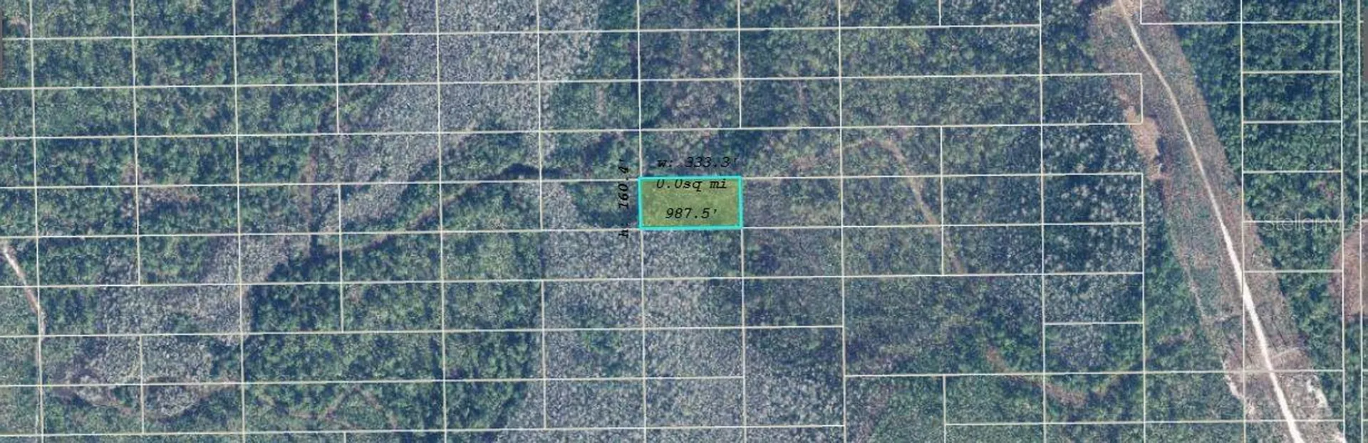Dill Road Orlando FL 32820
