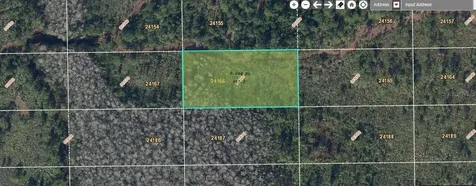 Dill Road Orlando FL 32820