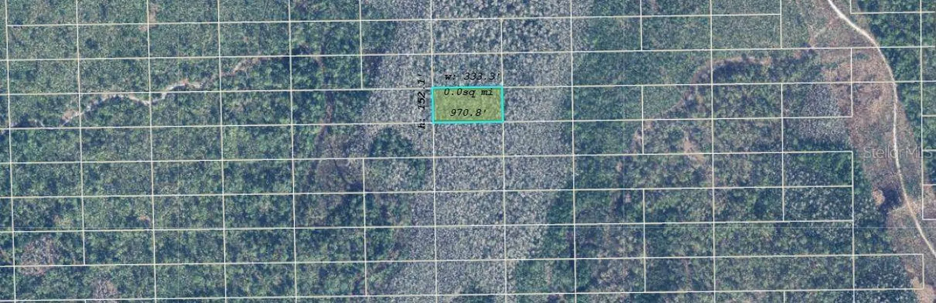 Dill Road Orlando FL 32820
