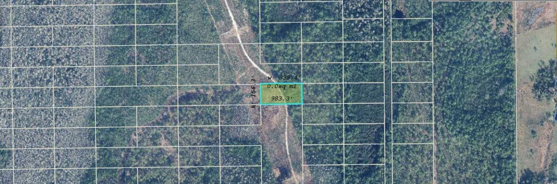Dill Road Orlando FL 32820