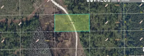 Dill Road Orlando FL 32820
