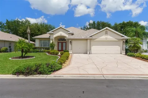 11747 Fairfield Court Spring Hill FL 34609