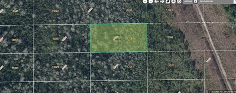 Dill Road Orlando FL 32820