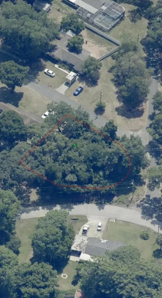 1980 S Tsala Terrace Inverness FL 34450
