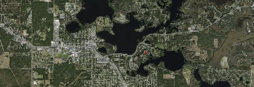 1980 S Tsala Terrace Inverness FL 34450