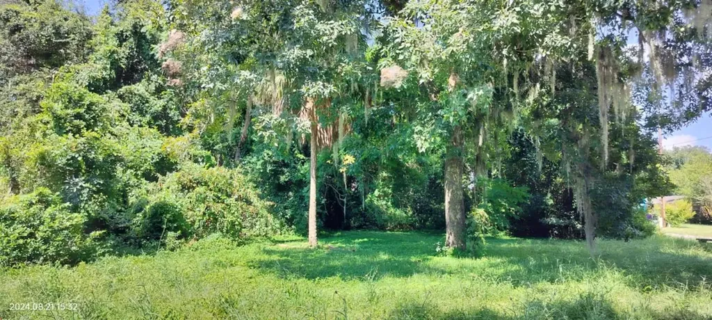 1980 S Tsala Terrace Inverness FL 34450
