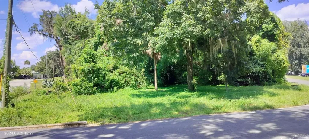 1980 S Tsala Terrace Inverness FL 34450