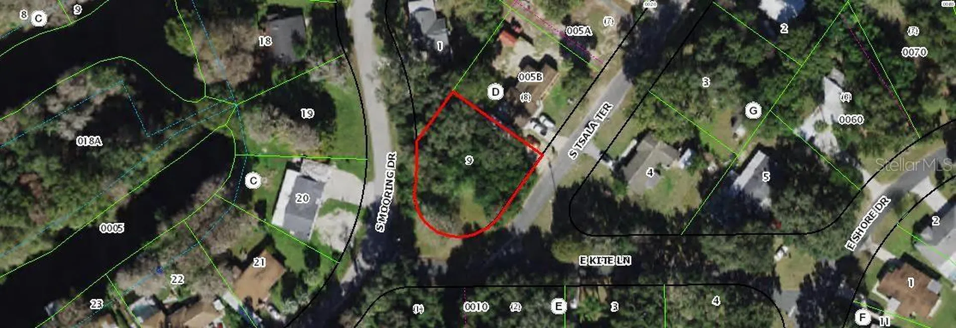 1980 S Tsala Terrace Inverness FL 34450