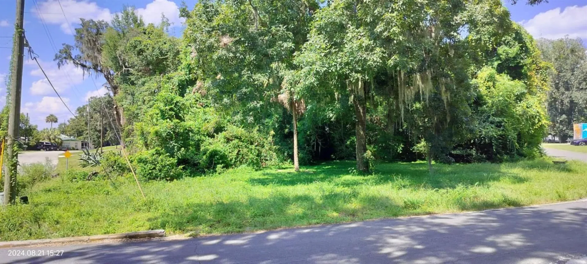 1980 S Tsala Terrace Inverness FL 34450